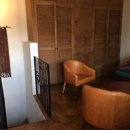 Oaxaca Boca Del Monte By Diablo Y La Sandia B&B المظهر الخارجي الصورة