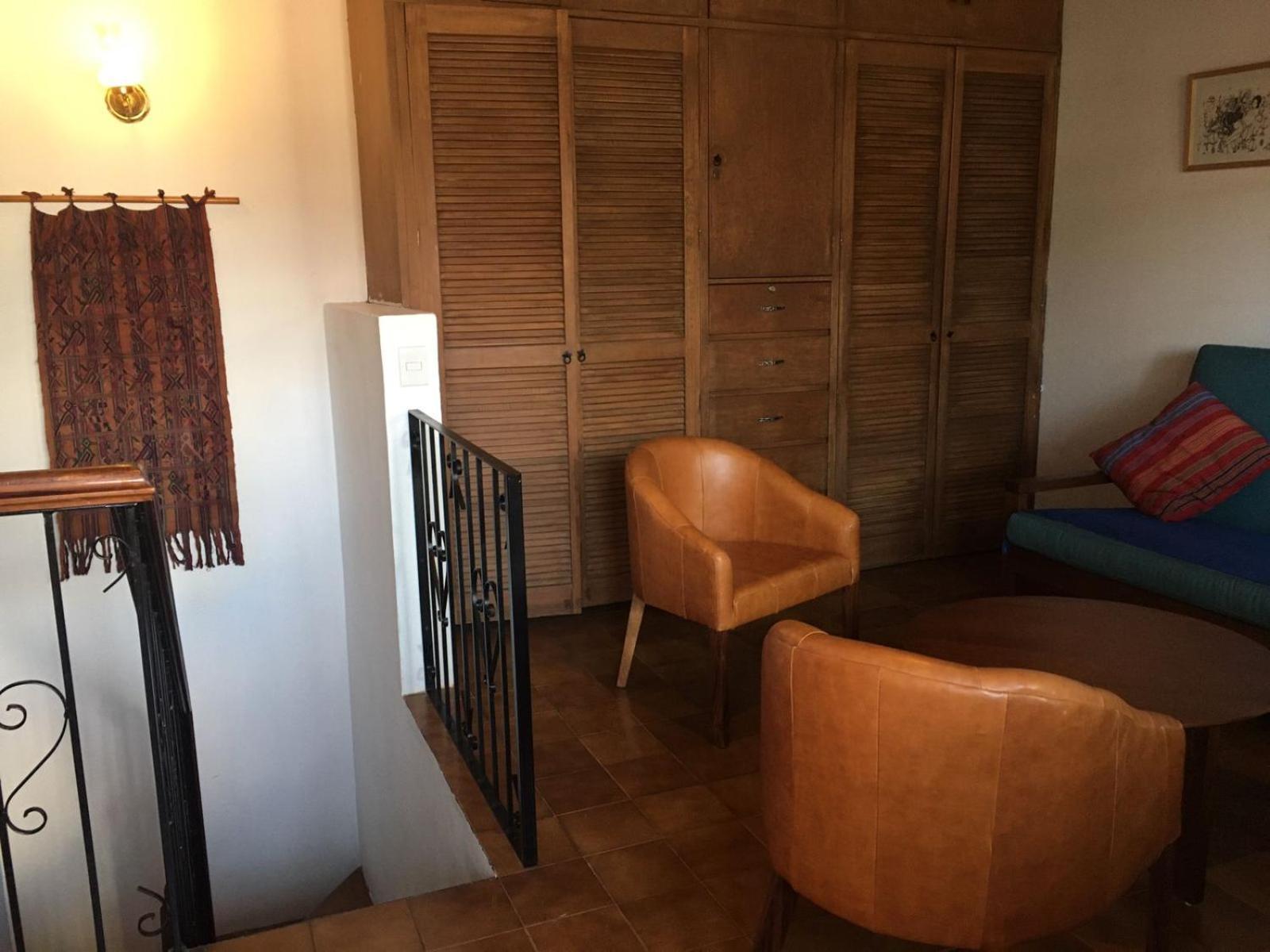 Oaxaca Boca Del Monte By Diablo Y La Sandia B&B المظهر الخارجي الصورة