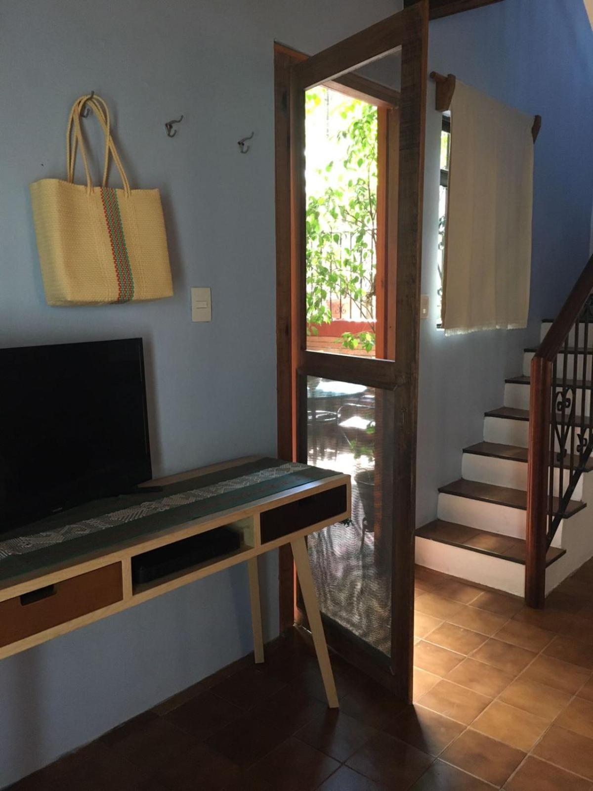 Oaxaca Boca Del Monte By Diablo Y La Sandia B&B المظهر الخارجي الصورة