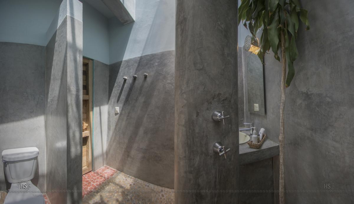 Oaxaca Boca Del Monte By Diablo Y La Sandia B&B المظهر الخارجي الصورة