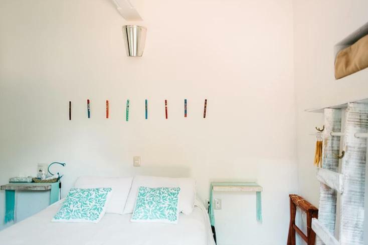 Oaxaca Boca Del Monte By Diablo Y La Sandia B&B المظهر الخارجي الصورة