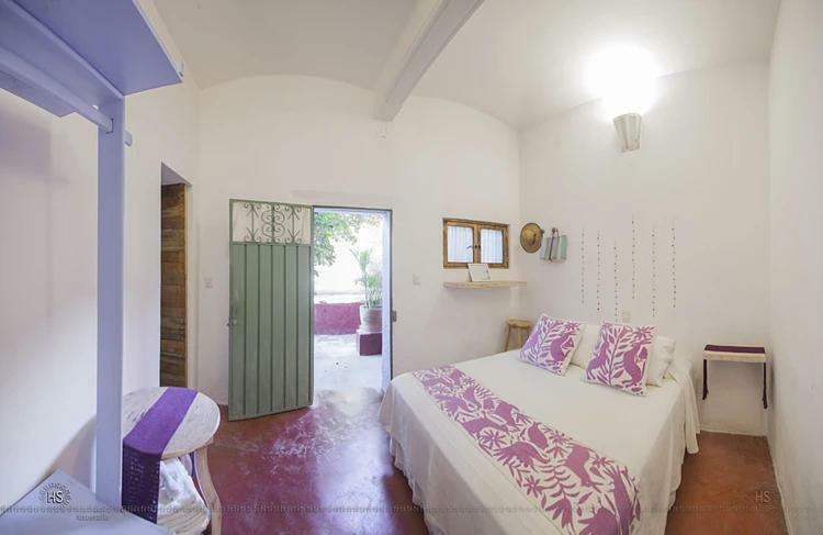 Oaxaca Boca Del Monte By Diablo Y La Sandia B&B المظهر الخارجي الصورة